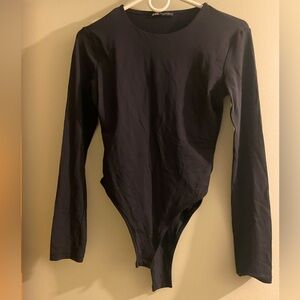 Zara body suit